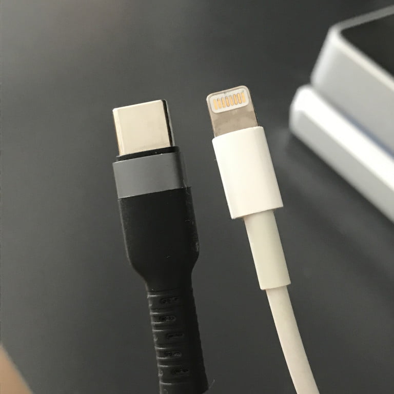 EU: USB-C the only charging standard from 2024 onwards