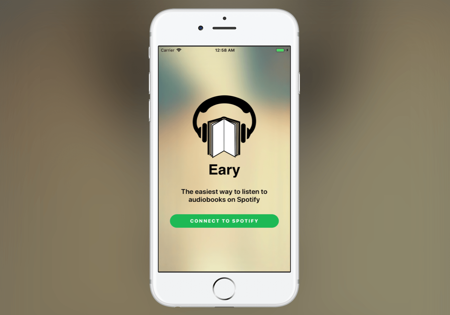 Eary App