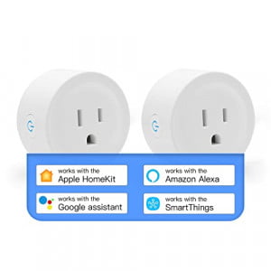 23188 1 smart plug mini homekit smart
