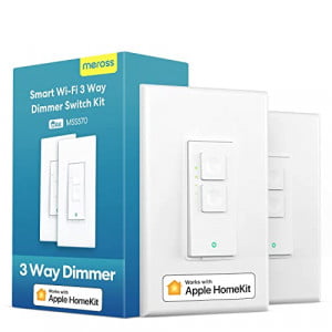 23210 1 3 way smart dimmer switch kit