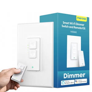 23223 1 meross smart dimmer switch wit