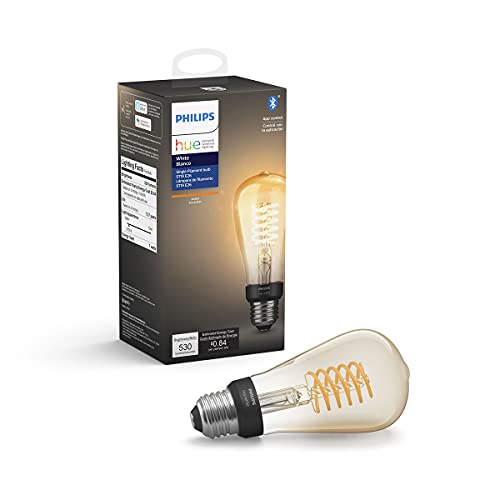23277 1 philips hue white dimmable fil