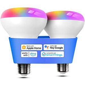 23388 1 smart light bulb meross br30
