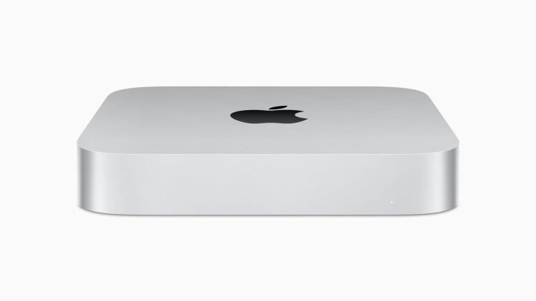 Mac mini now with M2 and M2 Pro