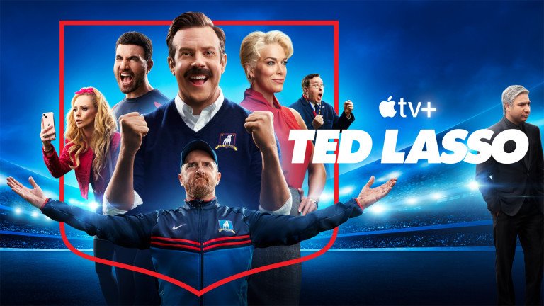 Ted Lasso: Third and final season begins