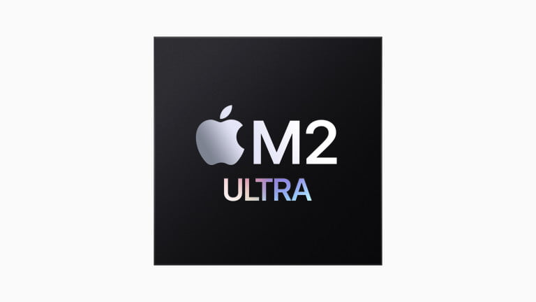 Mac Pro and Studio get M2 Max and M2 Ultra