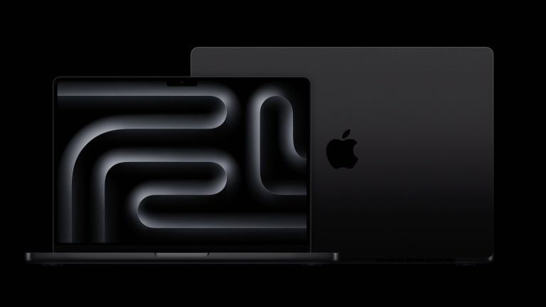MacBook Pro and iMac now with new M3 chip